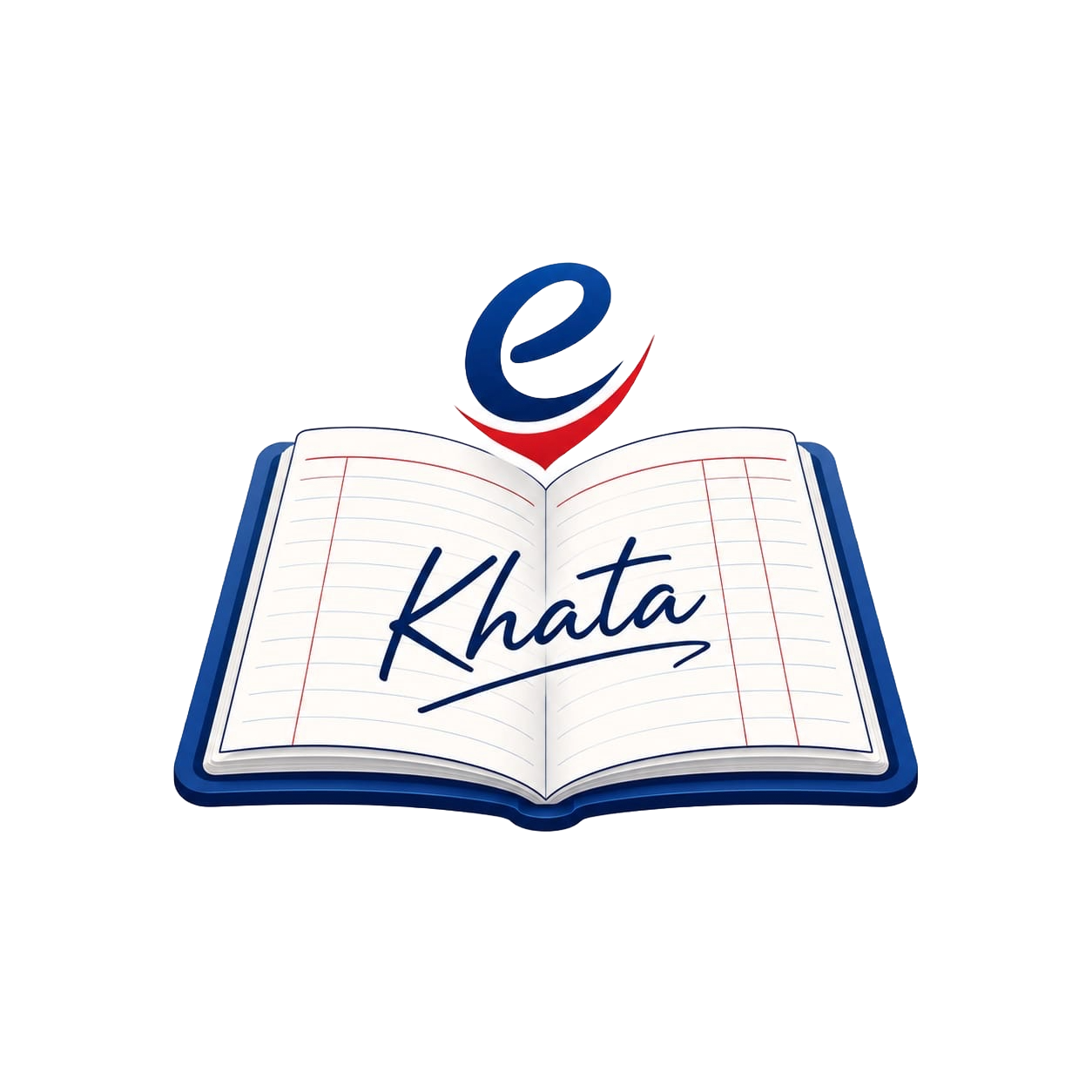 eKhata logo