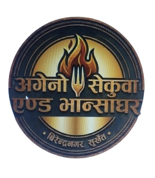 ageno logo