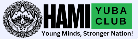 Hami Yuba Club logo