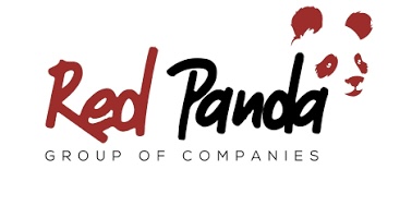 Red Panda Group Of Company logo