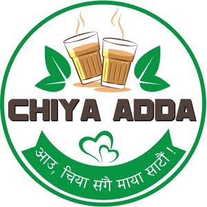 Chiya Adda logo