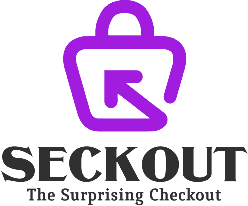 Seckout logo