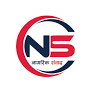 Nagarik Sambad logo