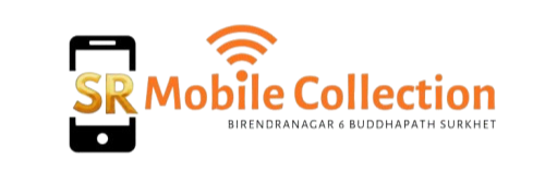 SR Mobile Collection logo