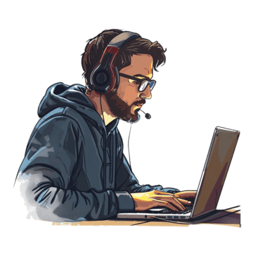 Rock Feed hero graphic