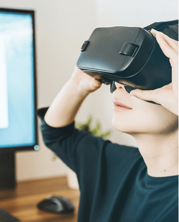 Virtual Reality